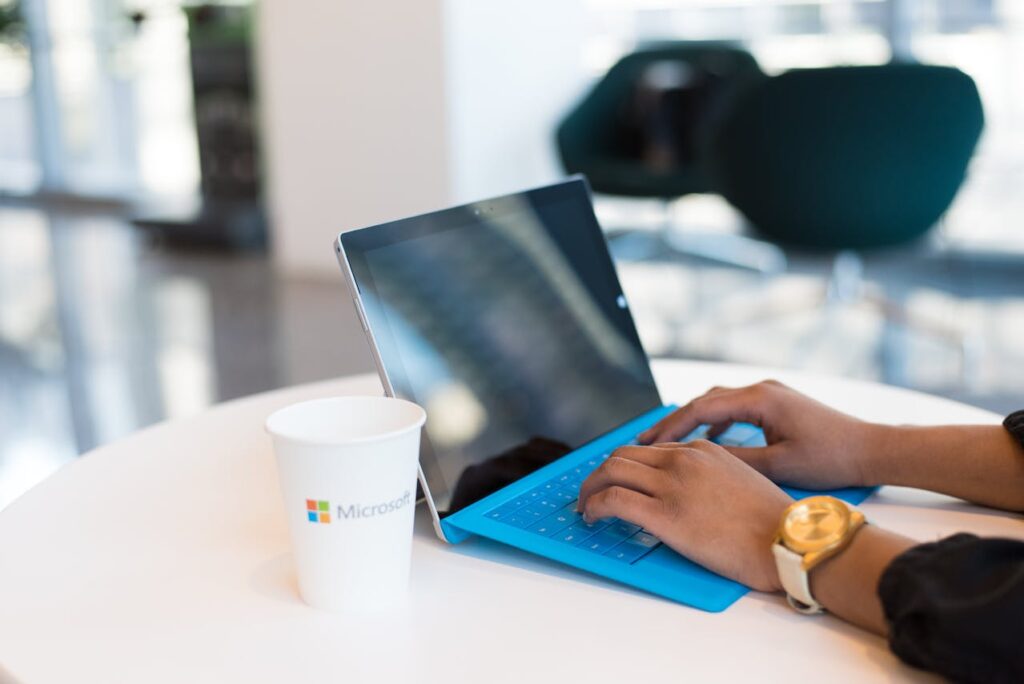 Surface Pro Copilot+ review: The best Surface tablet ever made, no thanks to AI