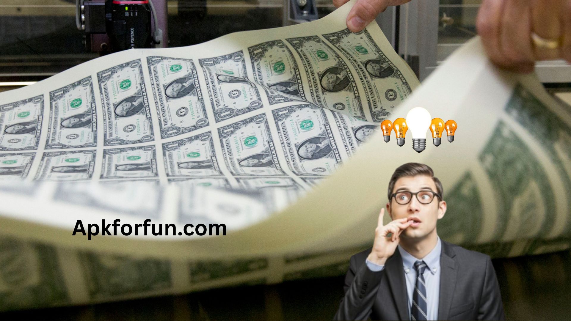 How to Make Money From mobile Phones in 2025